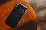 Motorola Signature 27 è il primo smartphone con Snapdragon 8 Elite Extreme Gen 6