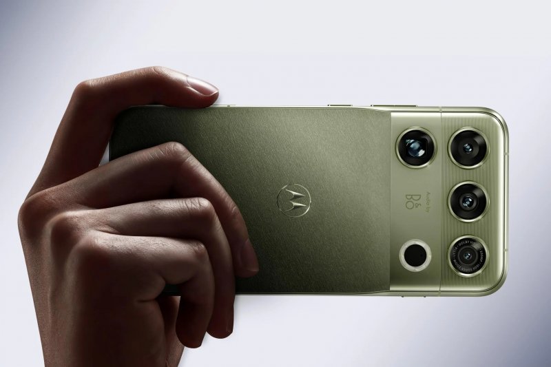 Motorola Signature 27