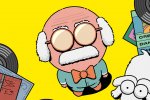 Mr. Records arriva anche su console: demo disponibile per il folle gioco musicale