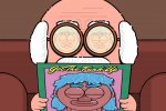 Mr. Records, abbiamo giocato il rhythm game in cui un anziano gestisce un negozio di vinili - Provato