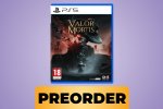 Valor Mortis esce tra meno di un mese: prenota la tua copia PlayStation 5 direttamente su Amazon