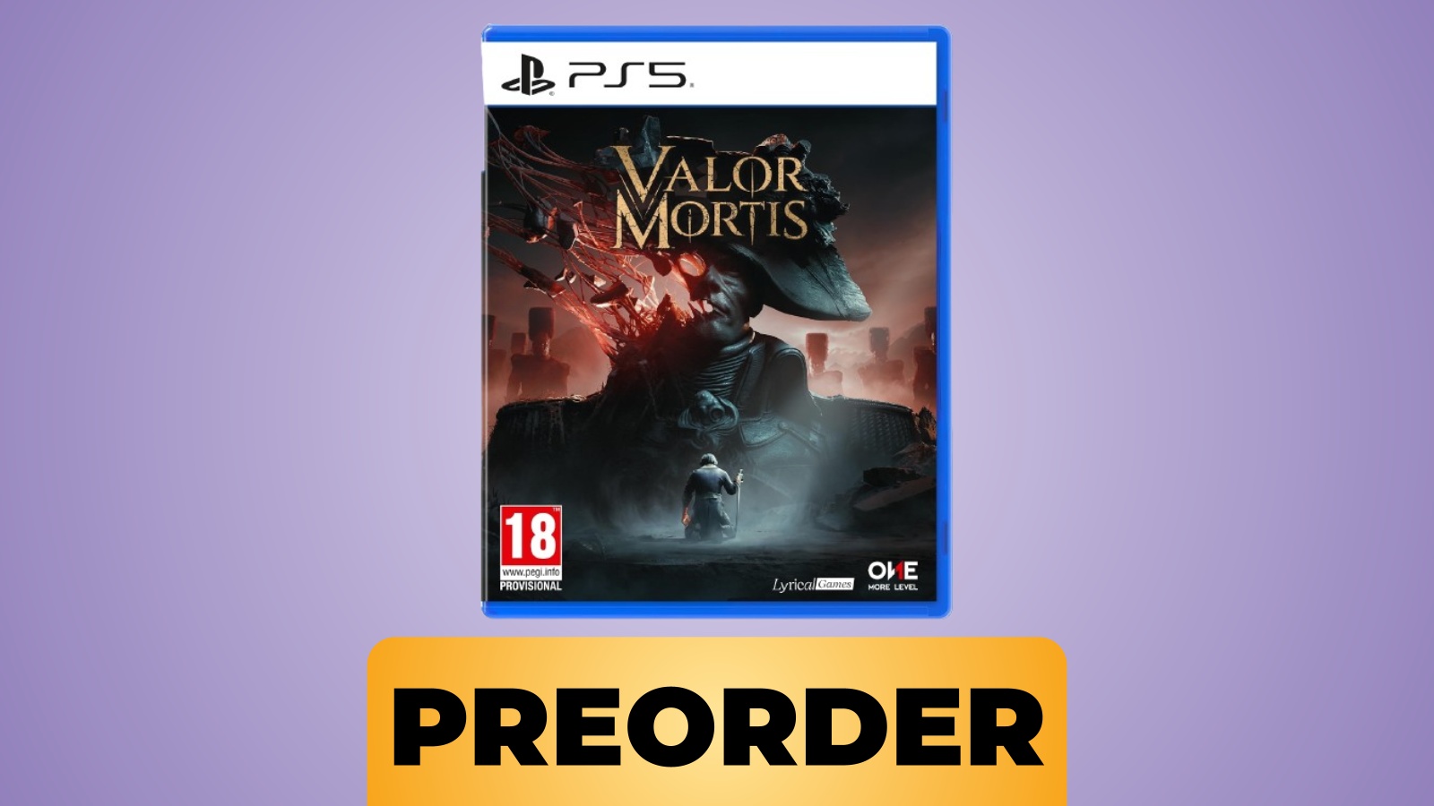 Valor Mortis