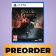 Valor Mortis esce tra meno di un mese: prenota la tua copia PlayStation 5 direttamente su Amazon