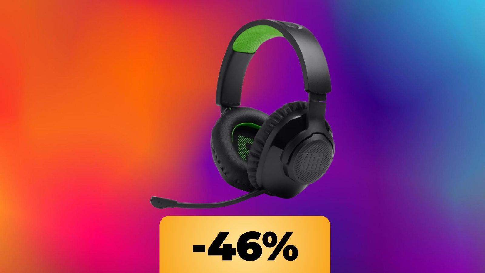 Cuffie JBL
