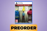 Prenota la Deluxe Edition di Dispatch: scopri il titolo AdHoc Studio nella sua versione più completa