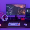 Logitech G presenta 15 nuovi prodotti, tra cui la nuova Serie PRO e il microfono Yeti 2