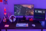 Logitech G presenta 15 nuovi prodotti, tra cui la nuova Serie PRO e il microfono Yeti 2
