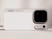 OPPO Find X10 Pro Max is the first smartphone with three 200 MP cameras: here are the official details