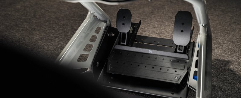 RS Pedals