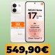 Lo smartphone REDMI Note 17 Pro Max 5G è su Amazon al minimo storico