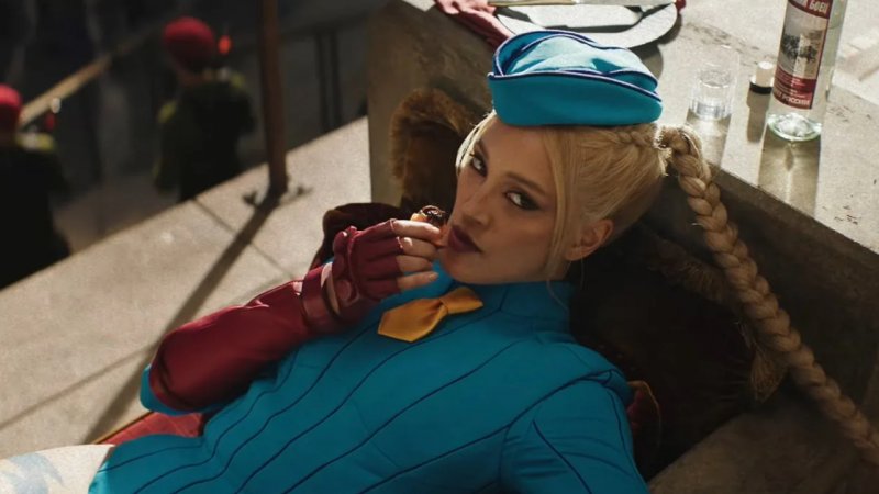 A quanto pare in questo nuovo adattamento riapparirà anche Cammy