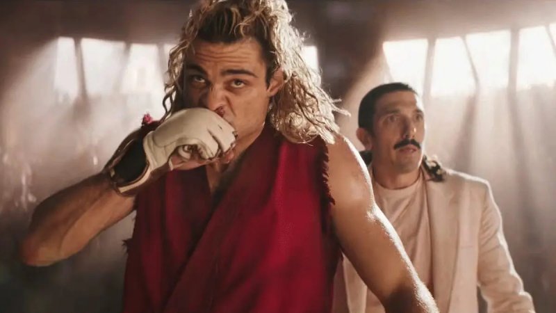 Voi cosa vi aspettate dal Ken Masters di Noah Centineo?