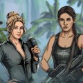 Annunciato il DLC Tropical Terror per Starship Troopers: Terran Command