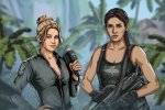 Annunciato il DLC Tropical Terror per Starship Troopers: Terran Command