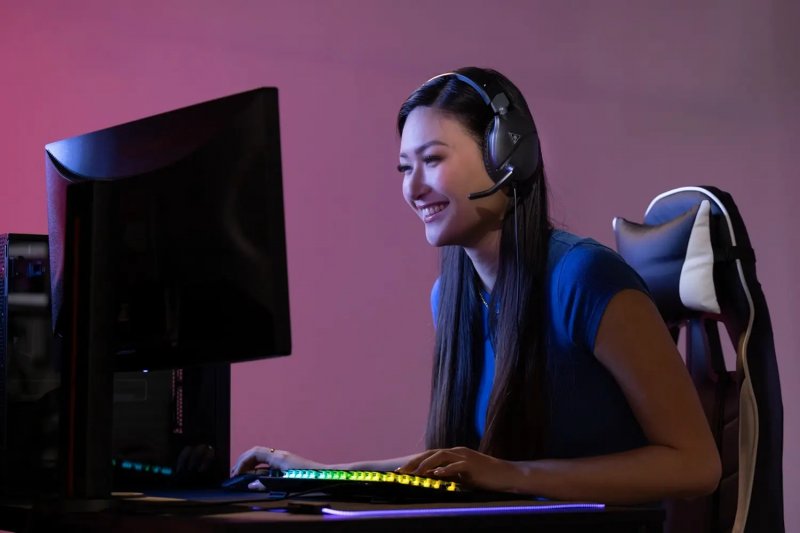 Turtle Beach Scout 70