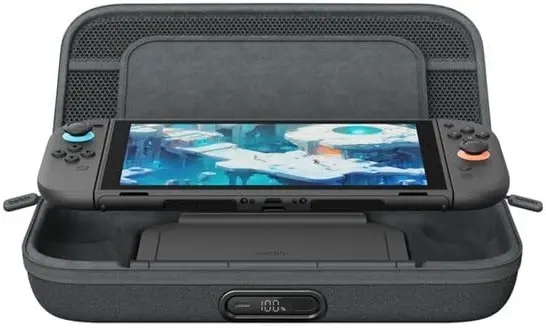 Custodia Belkin per Nintendo Switch 2