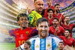 eFootball Kick-off! su Switch 2 ha ricevuto il massiccio aggiornamento con la Leagues Mode e altre novità