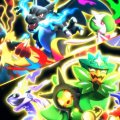 GCC Pokémon Pocket annuncia l’espansione Busta Deluxe Mega con un trailer