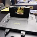 Il Neo Geo AES+ era 'quasi morto': la crisi ha costretto a una modifica che ha causato il rinvio