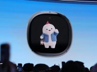 Meta Muse Charm è il gadget per parlare con l'IA senza telefono