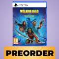 Effettua il pre-order della tua copia PS5 di The Walking Dead: Streets of Survival direttamente su Amazon