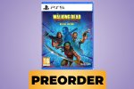 Effettua il pre-order della tua copia PS5 di The Walking Dead: Streets of Survival direttamente su Amazon