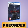 Su Amazon puoi prenotare la tua copia PlayStation 5 di Hellraiser Revival: il gioco esce l'8 ottobre