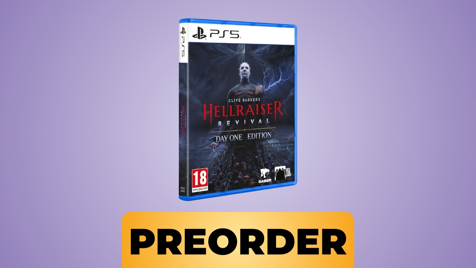 Hellraiser Revival