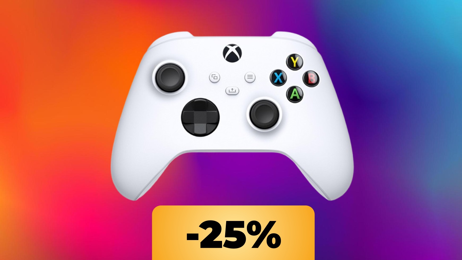 Controller Xbox
