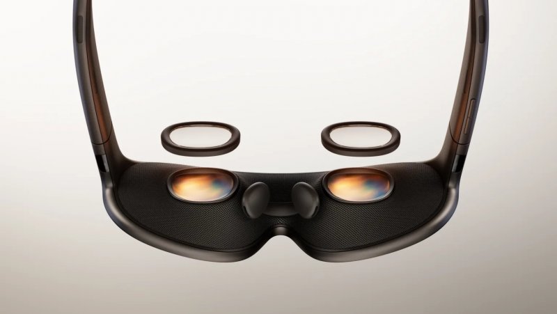 Meta VR Glasses