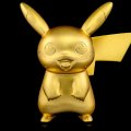 Pokémon, arrivano le statuette in oro massiccio da quasi 9.000 euro