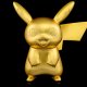 Pokémon, arrivano le statuette in oro massiccio da quasi 9.000 euro