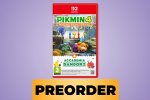 Pikmin 4 Switch 2 Edition + Accademia Dandori è disponibile in preordine su Amazon