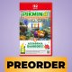 Pikmin 4 Switch 2 Edition + Accademia Dandori è disponibile in preordine su Amazon