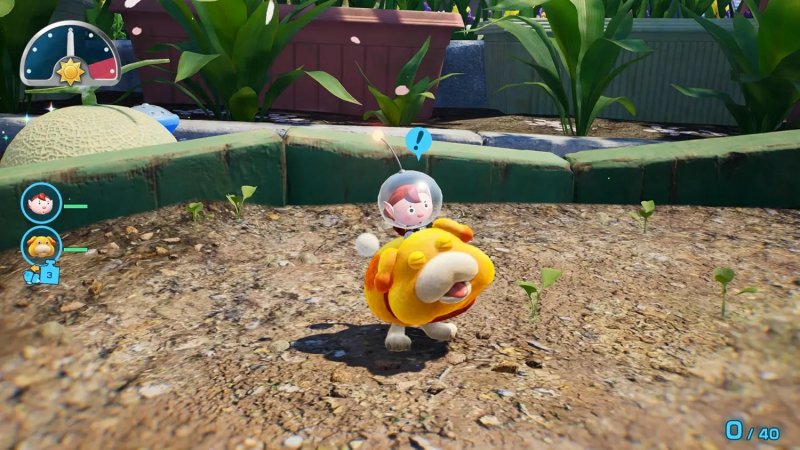 Pikmin 4