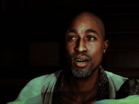 Strangers in Paradise respectfully resurrected Tupac without using artificial intelligence