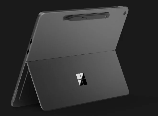 Surface Pro da 12'