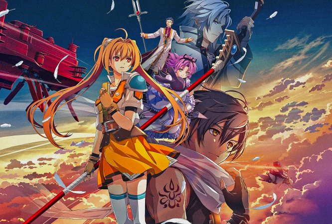 Uno dei migliori JRPG di questa generazione, anche se non per tutti
