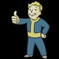 Tim Cain racconta la storia di Vault Boy, l'icona di Fallout che nacque da un problema dell'interfaccia