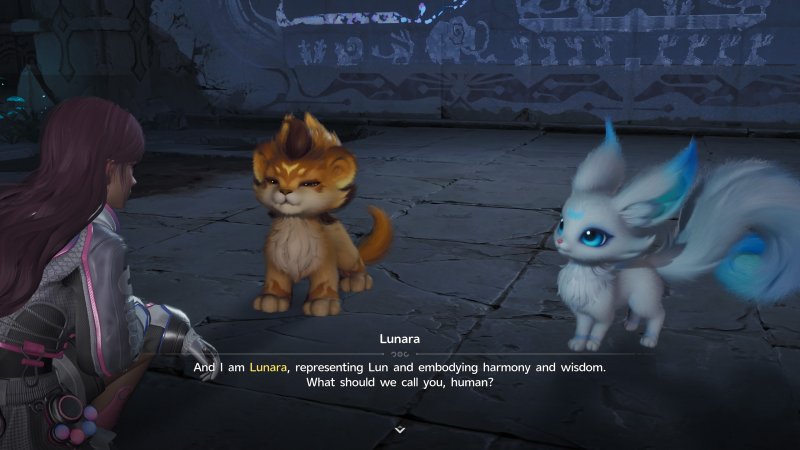 Sceglierete Helion o Lunara?