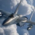 Ace Combat 8: Wings of Theve, la recensione: tradizione e dogfight non deludono mai