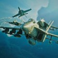 Ace Combat 8: Wings of Theve, la recensione: tradizione e dogfight non deludono mai