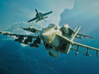 Ace Combat 8: Wings of Theve, la recensione: tradizione e dogfight non deludono mai