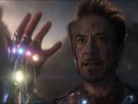 Il regista Anthony Russo ha spiegato come il nuovo finale di Avengers: Endgame Extra fa da ponte per Doomsday