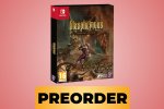 Blasphemous: Martyrs’ Edition per Nintendo Switch è in preordine su Amazon