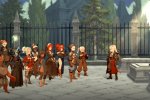 Annunciato Dawngazer, un nuovo action GDR fantasy dal director di Unicorn Overlord