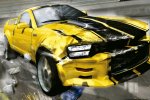 Scontri ad alta velocità e distruzione a meno di due euro: FlatOut 2 per PC in offerta su Instant Gaming