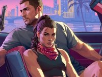 GTA 6 appears on the cover of the new issue of Game Informer, and many news will be released soon