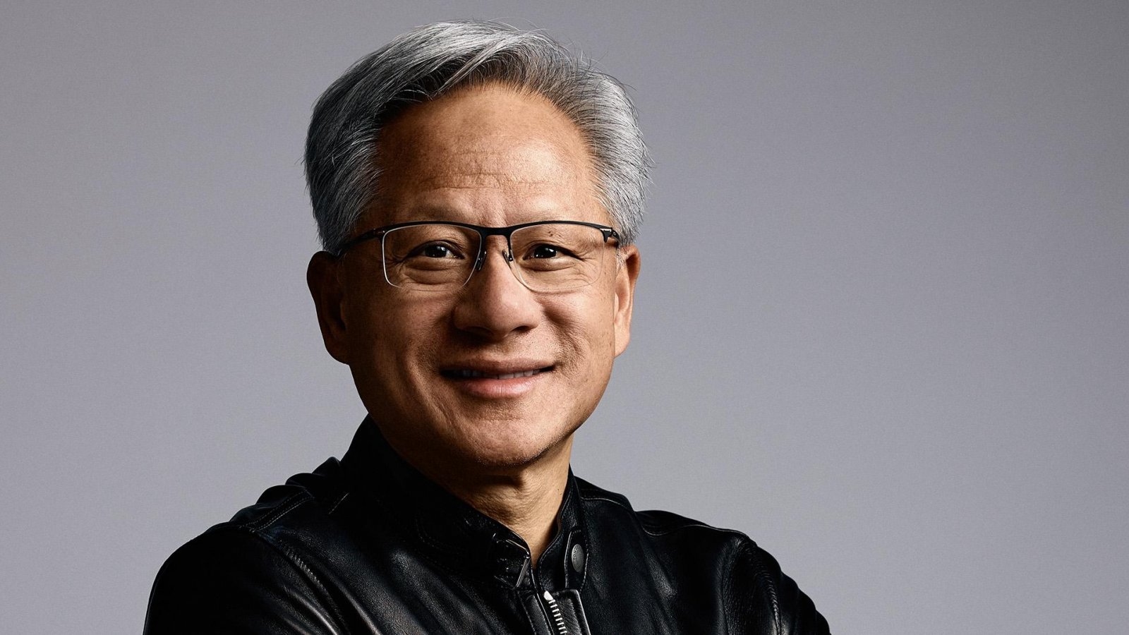 Jensen Huang, il capo di Nvidia