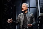 Jensen Huang: per salvare il pianeta, l’IA dovrà prima farci soffrire